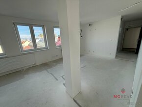 2 izbový  byt Topoľčany / CENTRUM -MOYZESOVA RESIDENCE / REZ - 7