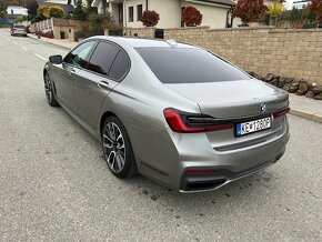 Predáma BMW 730xd - 7