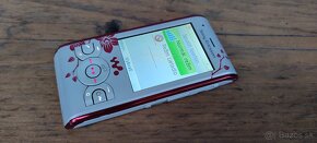 Sony Ericsson - 7