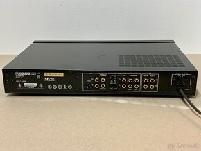 YAMAHA DSP-1 …. Digital Sound Field Processor - 7