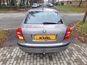 Skoda Octavia 1.9 TDI 106 260km - 7