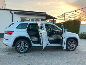 Škoda Kodiaq 2.0 TDI SCR 110 kW L&K DSG - 7