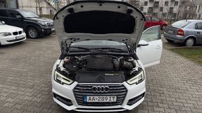 Audi A4 B9 2016 s-line 2.0TDI Quattro 140kw - 7