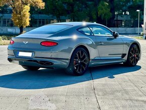 Bentley Continental GT S 2023 6.000km 1.majitel - 7