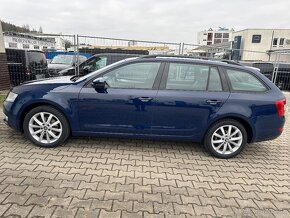 Škoda Octavia III 1.8 TSI 4x4 DSG - 7