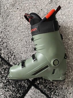 Salomon Shift Pro 130 AT - 7