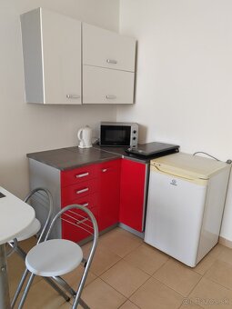 Prenajmem 1 izbový malý apartmán -garzónka, Košice - 7