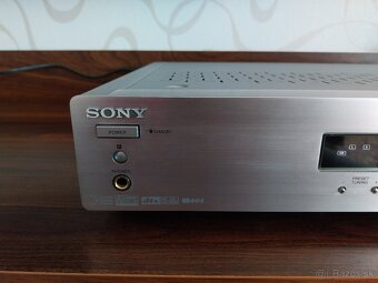 Predám Av prijímač SONY STR DB900 QS - 7