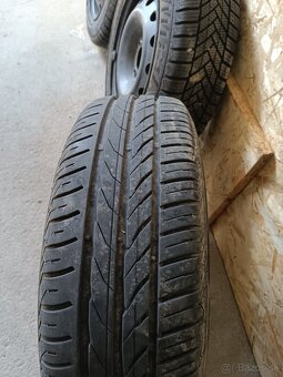 Pneumatiky Matador 175/65 R14 - 7