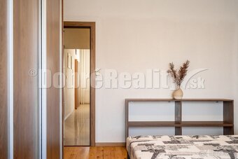 PREDAJ: Zariadený, veľký, 3 izbový byt na Západe, 83 m2, Bre - 7