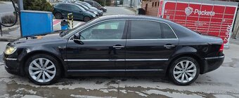 VW PHAETON 3.0TDi 176KW 4x4 , MOZNA VYMENA - 7