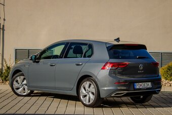 Volkswagen Golf 1.5 TSI ACT Style, aj na splátky - 7