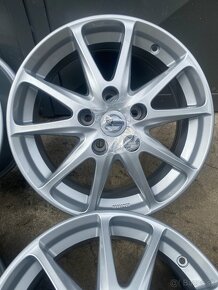 ✅ R16 ®️ Originál Nissan 5x114,3 ET40 ✅ Kia Hyundai Toyota - 7