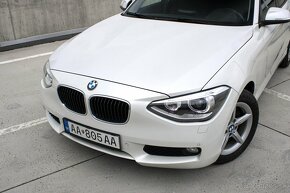 BMW 118d xDrive 142k - 7