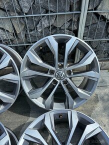 ✅5x112 r17 soho passat b8 ✅ - 7