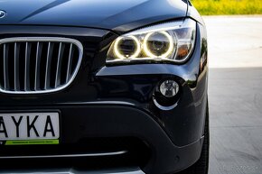 BMW X1 x-Drive 2.0d A/T - 7