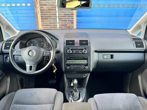 Volkswagen Touran 2.0tdi 103kw DSG - 7