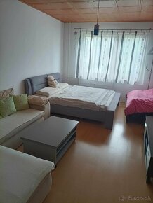 Predám veľký dvojizbový byt s rozlohou 64 m² - 7