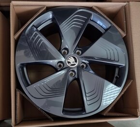 ✅ R18 ®️ Originál Seat 5x112 ET50 ✅ VW Škoda Audi - 7