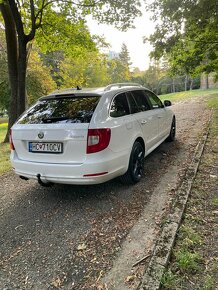 Škoda superb 2tdi 103kw dsg - 7