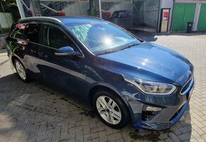 Kia Ceed SW 1.4 T-GDi Gold A/T 103KW (140PS) - 7