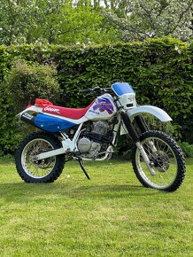 Honda XR 600 R - 7