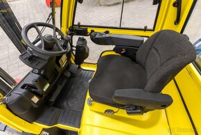 AKCE Vysokozdvižný vozík Hyster H3.0FT (VV0154) - 7