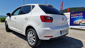 Seat Ibiza 1.4 TDI - 7