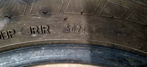 205/65r16 Goodyear Ultragrip 8 - 7