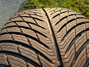 255/40 r20 zimne pneumatiky 255 40 20 - 7