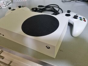 Xbox series s - 7