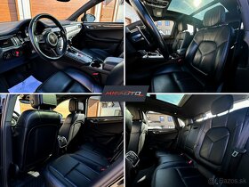 Porsche Macan S 2018 250kW 3.0 4x4 - Možný odpočet DPH - 7