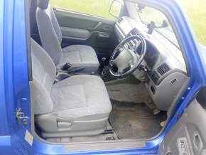 Suzuki Jimny 1.3  63kw 4x4 - 7