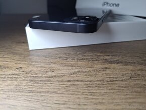 IPhone 12 Mini 64GB Black – TOP PONUKA, AKO NOVÝ - 7