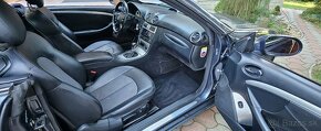 Mercedes Benz Clk Avantgarde Sobrance Bazo Sk