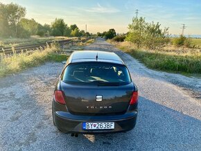 Seat Toledo 1.9 TDI Stylance 77kW | 208.000km | 1. majiteľ - 7