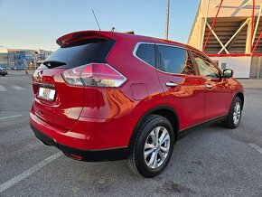 ✅Nissan X-Trail DIG-T 160 benzín ➡️r.v.:08/2017 - 7