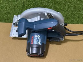 BOSCH GKS 190 Professional okružná píla 1400W - 7