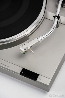 PANASONIC TECHNICS SL-H303 /komplet servis, záruka - 7