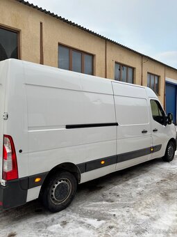 Renault Master 2.3 2021 - 7