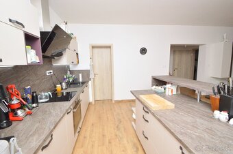 Predaj 3i RD vo vyhľadávanej časti Rajky, pozemok 360 m2 - 7