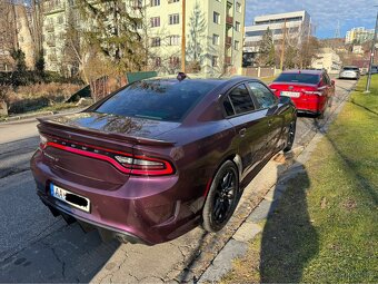 Dodge charger 2022 23,500€ - 7