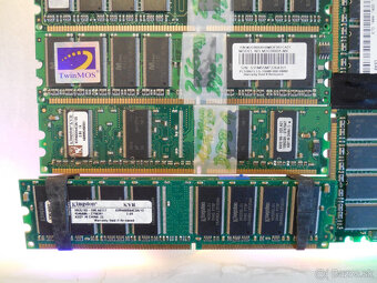 ddr1 256mb 2e 1gb 10e sdram 128 2e edo ram kus za 5e - 7