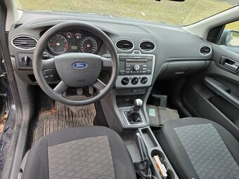 Ford Focus 1.4 __ 130 000km - 7