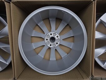 5x112 R19 Škoda Crystal Nejazdene Kodiaq Enyaq Superb - 7