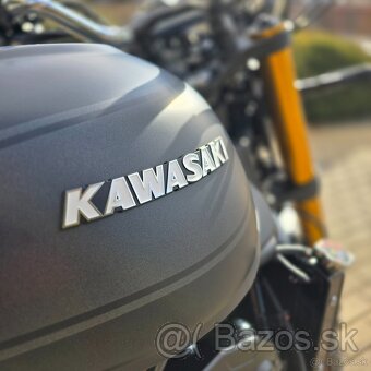 Kawasaki Z900 RS SE 2025 - 7