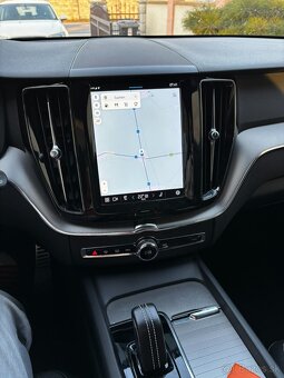 Volvo XC60 B4 R-Design A/T (odpočet DPH) - 7