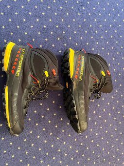 La sportiva TXS GTX č.47 - 7