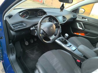 Peugeot 308sw 1.5BlueHdi Allure - 7