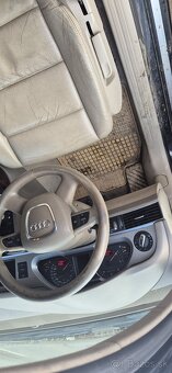 Audi A6 C6  2,7 tdi qatro 2007 - 7